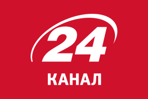 Объективные и оперативные новости Украины на Телеканале «24»