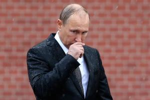 Путин передумал и согласен на миротворцев на всей территории ОРДЛО