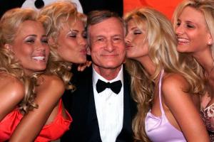 "О нем будут помнить", - нардеп Борислав Береза о смерти основателя Playboy