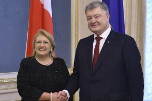 Украина и Мальта подписали Программу сотрудничества в молодежной сфере, сфере физической культуры и спорта