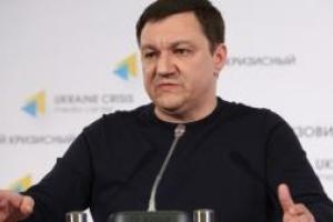 Тымчук предлагает освобождать от ответственности боевиков "ЛДНР", которые сдадутся в плен и "приведут друга"