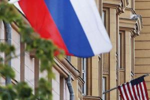 Дипломатический скандал: Москва обвинила США в "надругательстве над государственным символом России"