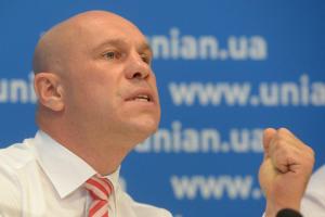 Кива составит конкуренцию Порошенко в выборах Президента Украины: реакция украинцев