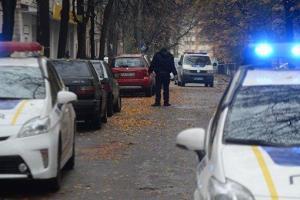 Стало известно, что погибший при взрыве в Киеве подполковник долго "воевал" с МВД