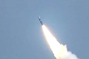 Северная Корея строит новую подводную лодку с баллистическими ракетами