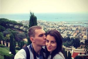 ДТП в Харькове: в сети появилось фото погибшего парня, его жена - в тяжелом состоянии 