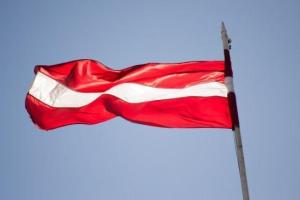 Латвия зафиксировала военные корабли РФ у своей границы