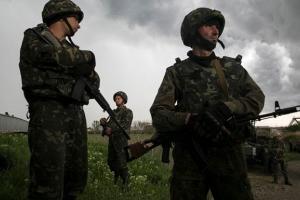 Обстановка в Донбассе обострилась: один военнослужащий ВСУ получил ранения