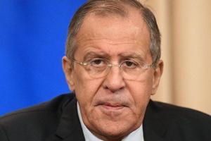 Лавров пожаловался, что в Украине продолжается дискриминация «российских соотечественников» 