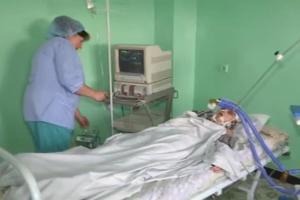 На Житомирщине умерла зверски избитая друзьями школьница