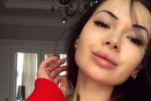 У виновницы смертельного ДТП Зайцевой нашли опиаты в крови: девушка рыдает в зале суда