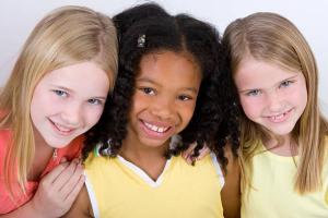 Праздник против гендерной дискриминации: сегодня отмечается Международный день девочек