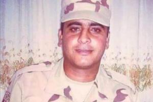 В Египте исламисты убили футболиста: погибшему спортсмену было 28 лет  