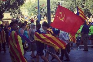 Блогер: Кому выгоден шторм "Каталония" в тихой гавани ЕС?