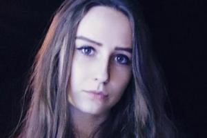 Под Харьковом пропала 17-летняя студентка