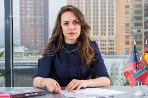 "Удалось отбить": в "ДНР" пытались задержать жену Губарева