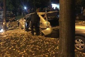 При взрыве в Киеве погиб охранник, закрыв собой Мосийчука: нардеп сделал заявление о заказчиках