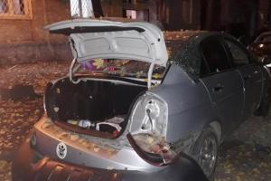 Взрыв в Киеве: погибшие охранник Мосийчука и случайный прохожий были знакомы
