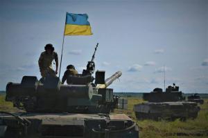 Штаб АТО: Боевики дерзко нарушают Минские договоренности