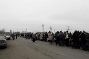Жители ОРДЛО со слезами на глазах ждут возвращения Украины