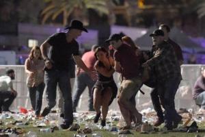 Террористы ИГИЛ заявили, что стрелок из Лас-Вегаса "был их солдатом"