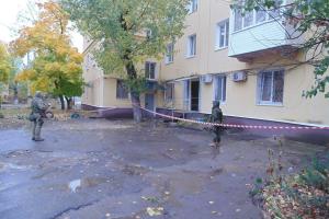 "Привет из Луганска": в Счастье пришлось срочно эвакуировать людей