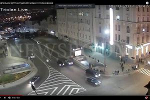 «После просмотра видео у меня нет сомнений в вине водителя Лексуса», - Геращенко о страшном ДТП в Харькове
