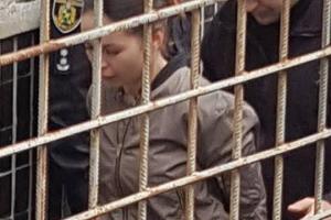 Уличные гонки на папиной машине: Зайцева впервые заговорила о ДТП в Харькове, соцсети в шоке