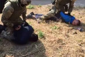На Донетчине будут судить преступную группу, которая обворовывала квартиры чиновников