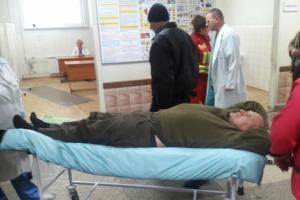 Мосийчук: Кохановского врачи осматривают в наручниках