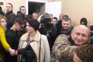 Кохановский на свободе, но суд продолжается