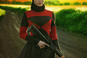 Факты из жизни Амины Окуевой