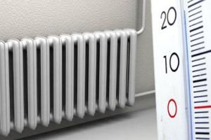 Украинцев предупредили об угрозе веерного отключения тепла