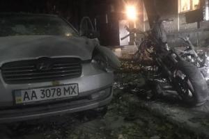 Ляшко сообщил о второй жертве взрыва в Киеве