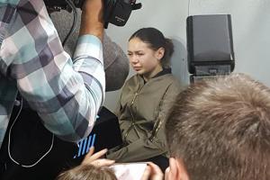"Украина меняется": решение суда по Зайцевой не совпало с ожиданиями общественности