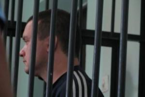Виновник ДТП с 6 погибшими в Харькове снова сел пьяным за руль