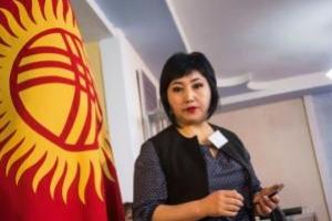 В Кыргызстане начались президентские выборы