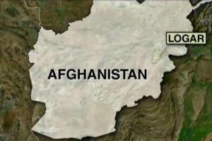 В Афганистане рухнул вертолет с американскими военными, есть жертвы