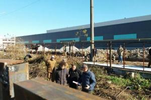 Рейдерский захват воинской части под Одессой: прокуратура начала расследование