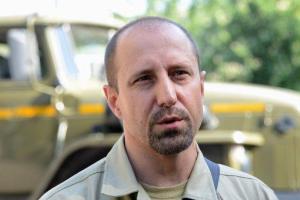 Ходаковский ответил Гиркину: Устраивать шоу не считаю целесообразным