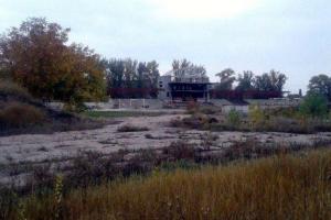 Стадион "Авангард" в Макеевке до войны и сейчас: в сети сравнили фото