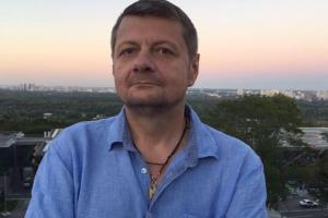 Нардеп ранен: На Мосийчука было совершено покушение на убийство