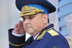 В Сирии упал российский вертолет: в сети сообщили о гибели генерала ВС РФ