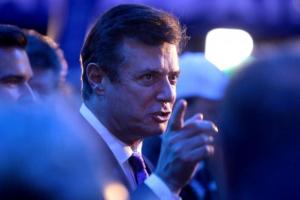 Расследование связей Трампа с Кремлем: Манафорта обязали сдаться властям