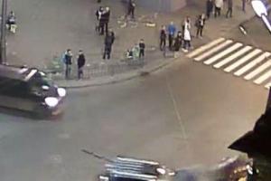 Отчим Зайцевой, которая сбила людей в Харькове, переживает, что она сутки ничего не ест