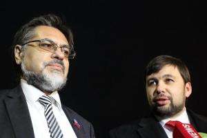 "Марионетки Кремля" подали голос: Дейнего и Пушилин против миротворцев ООН