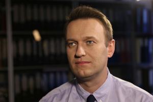 Навальный о Собчак: оппозиционер пообещал не доставлять удовольствие Кремлю