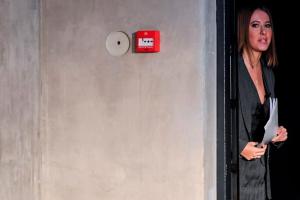 Раскол в штабе Собчак: две трети штаба избирательной кампании ушли из команды телеведущей