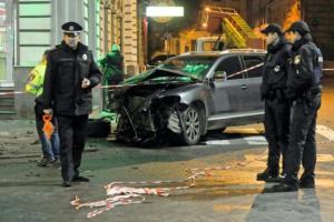 Смертельное ДТП в Харькове: водитель Volkswagen рассказал свою версию происшествия