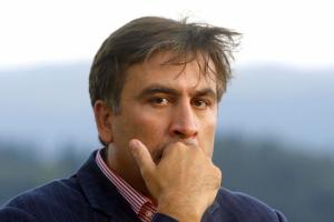 Суд признал Саакашвили виновным в незаконном пересечении госграницы Украины